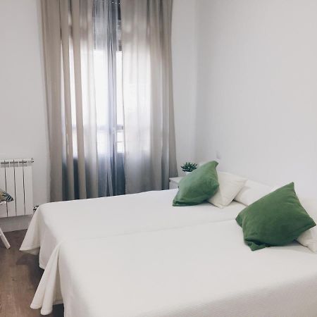 Apartamentos Pozo Amarillo سلامنكا المظهر الخارجي الصورة