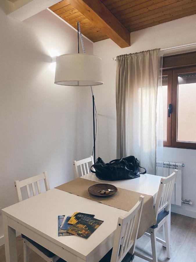 Apartamentos Pozo Amarillo سلامنكا المظهر الخارجي الصورة