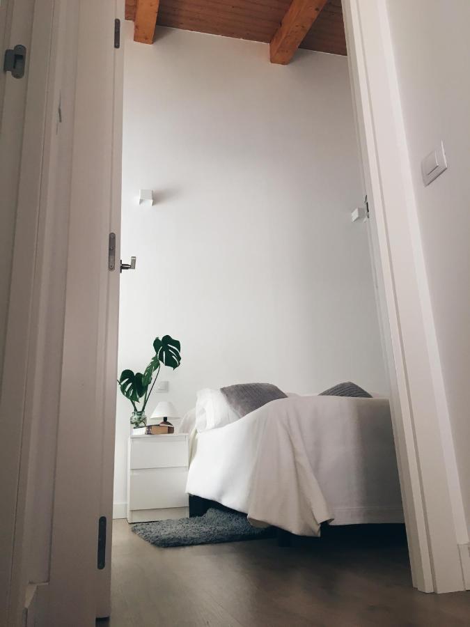 Apartamentos Pozo Amarillo سلامنكا المظهر الخارجي الصورة