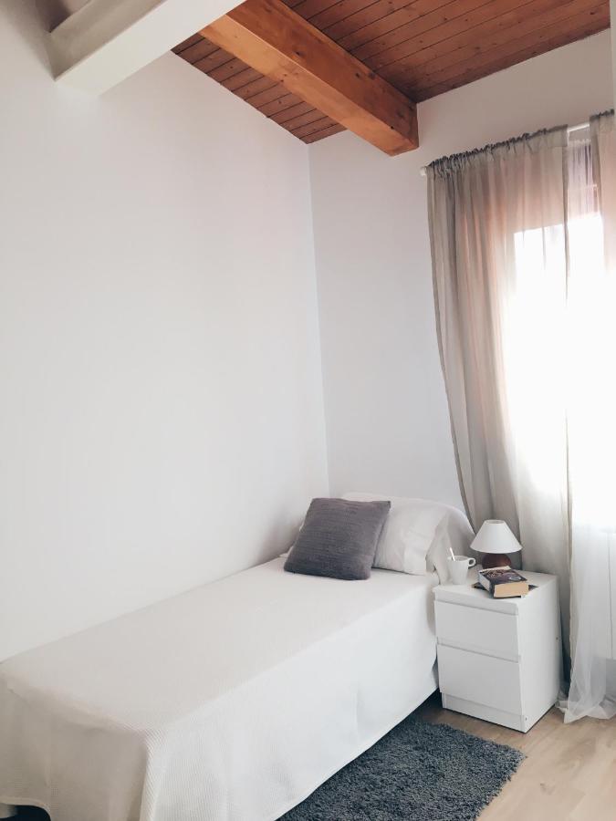 Apartamentos Pozo Amarillo سلامنكا المظهر الخارجي الصورة