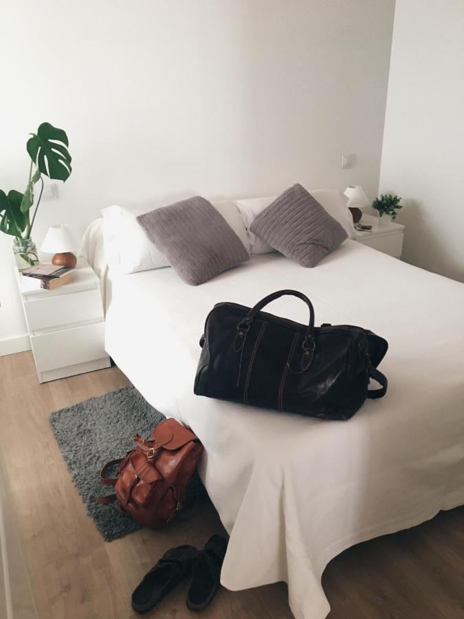 Apartamentos Pozo Amarillo سلامنكا المظهر الخارجي الصورة