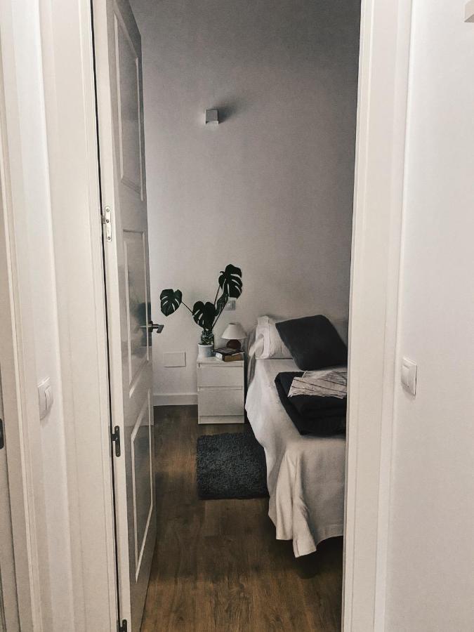 Apartamentos Pozo Amarillo سلامنكا المظهر الخارجي الصورة