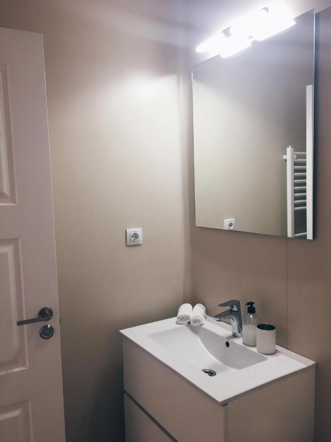 Apartamentos Pozo Amarillo سلامنكا المظهر الخارجي الصورة