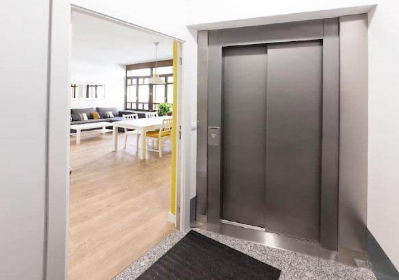 Apartamentos Pozo Amarillo سلامنكا الغرفة الصورة